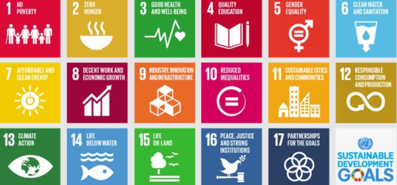 Sustainable Development Goals