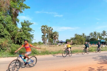 Siem Reap Countryside