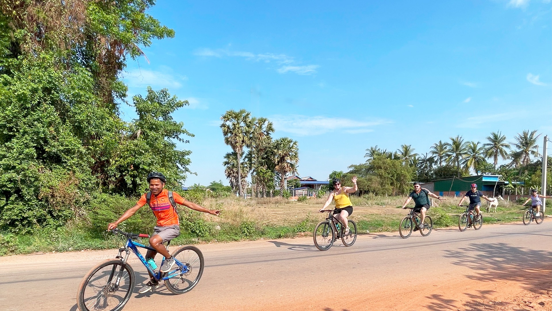 Siem Reap Countryside