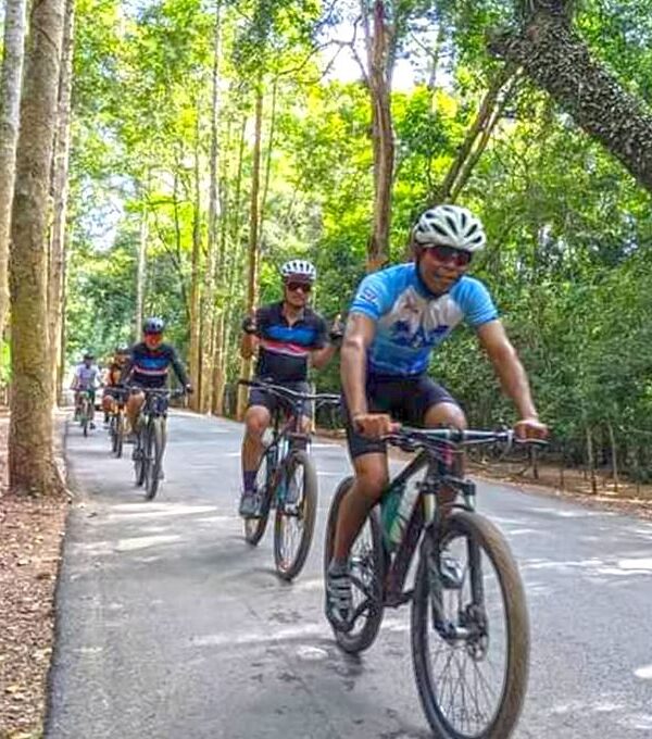 Cycling Tour