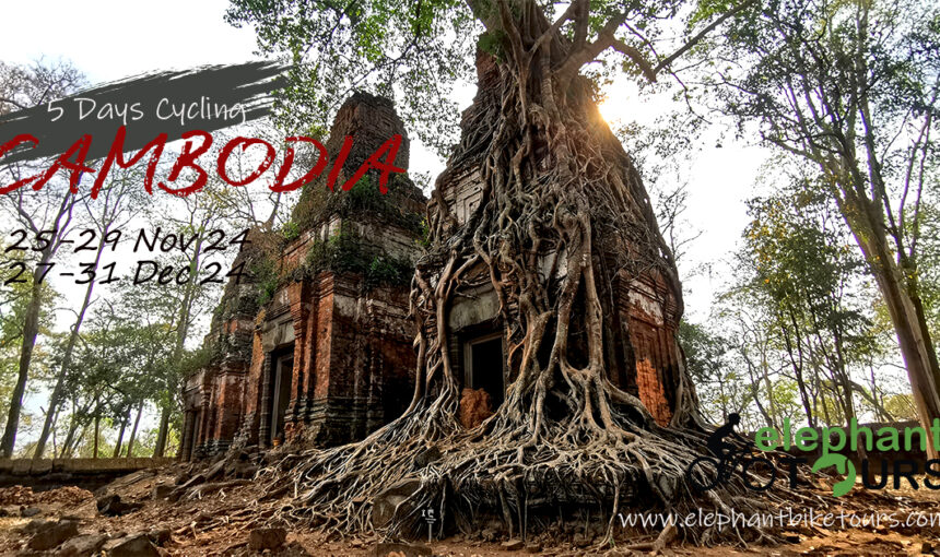 Exploring Siem Reap and near by: Top Siem Reap Activities and Attractions for 2025