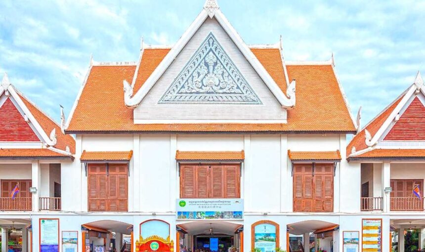 Siem Reap Traveler’s Guide: How to Purchase Angkor Temple Ticket