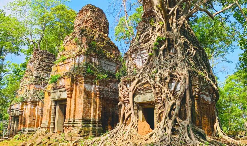 Exploring Siem Reap and near by: Top Siem Reap Activities and Attractions for 2025