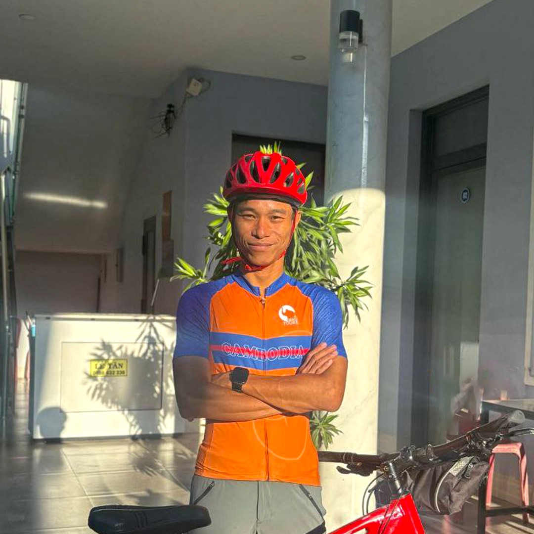 Thang Ut - product specialist