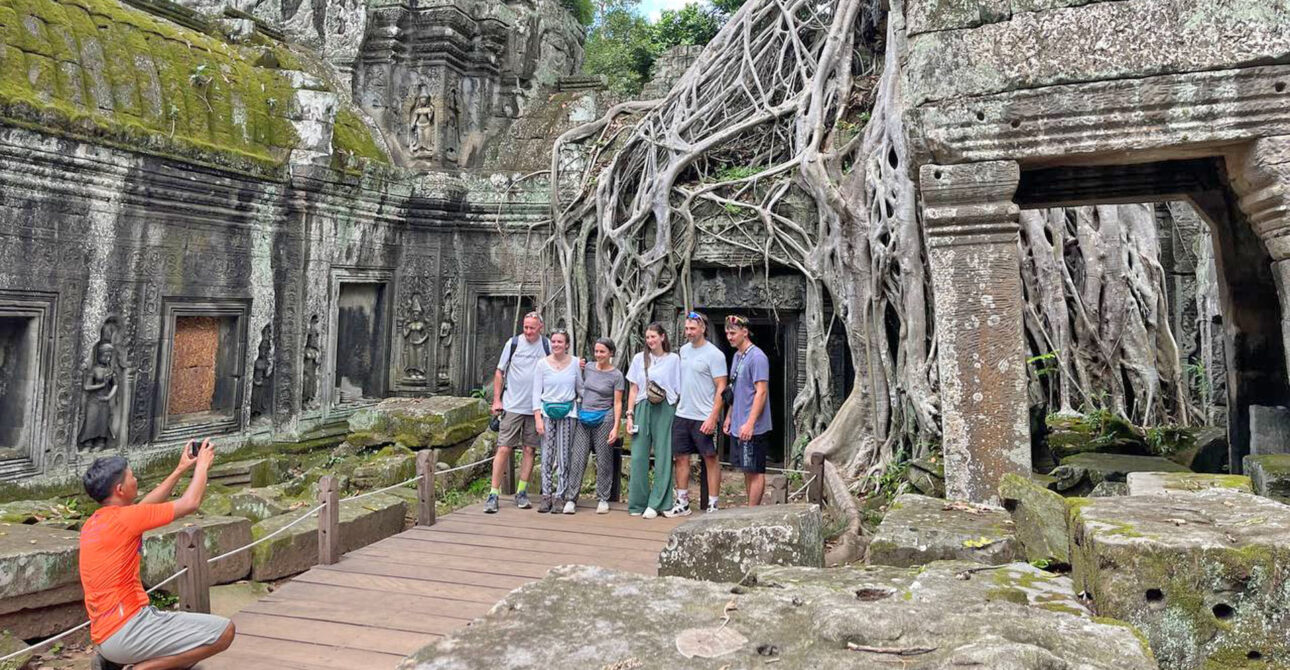 Essentials to Visit Angkor Temple: A Traveller’s Guide to the Insight Journey