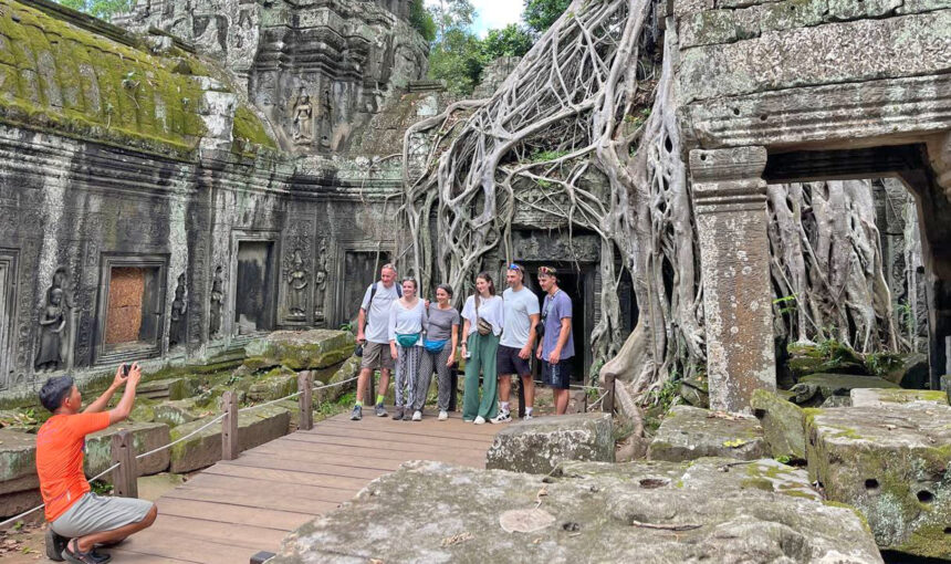 Essentials to Visit Angkor Temple: A Traveller’s Guide to the Insight Journey