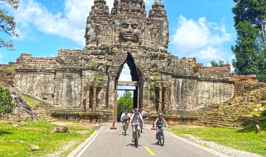 Essentials to Visit Angkor Temple: A Traveler’s Guide to the Insight Journey