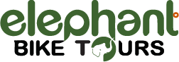 Elephant Bike Tours Cambodia official logo