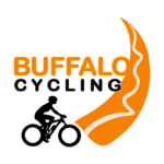 Official logo of Buffalo Cycling