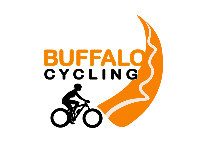 Official logo of Buffalo Cycling