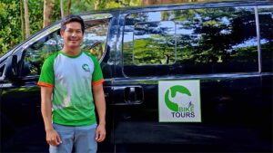 Siem Reap airport transfer service
