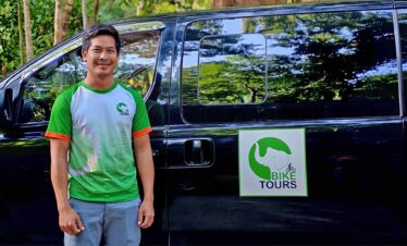 Siem Reap airport transfer