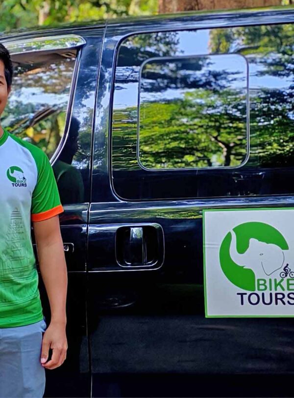 Siem Reap airport transfer