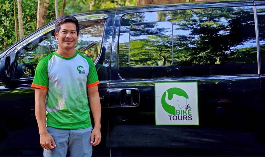 Traveller’s Guided: Siem Reap International Airport Transfer Tips