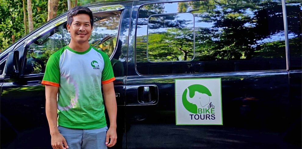 Siem Reap airport transfer