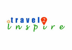 Travel to inspire