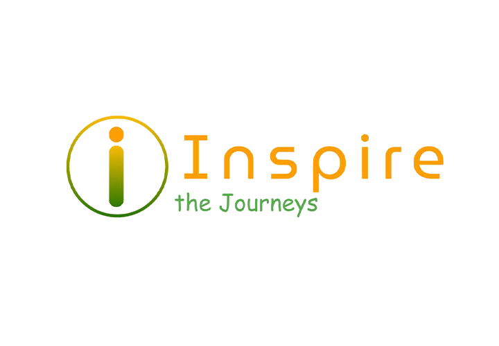 Inspire the journey official logo