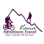 Vana Adventure official logo