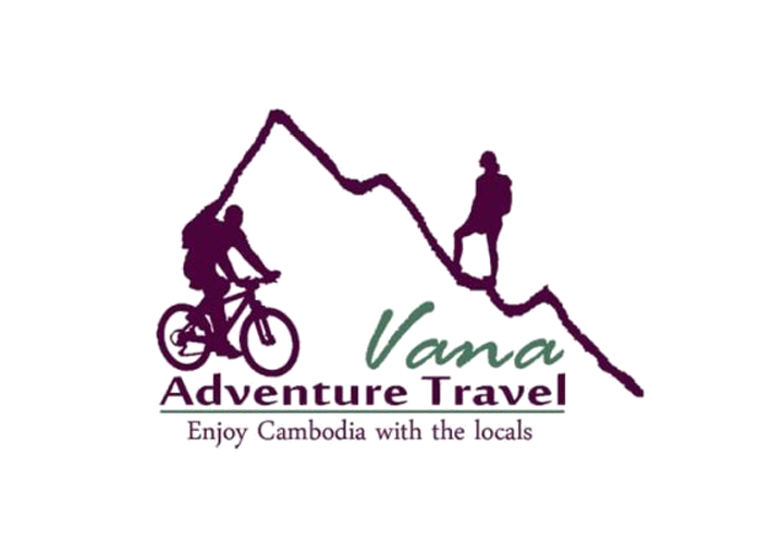 Vana Adventure official logo