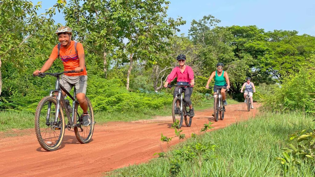 Siem Reap Countryside half-day