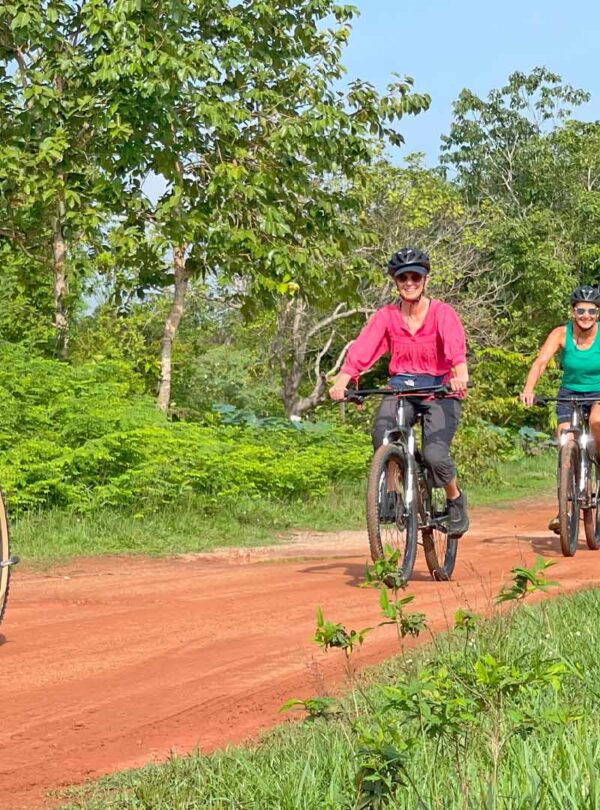 Siem Reap Countryside half-day