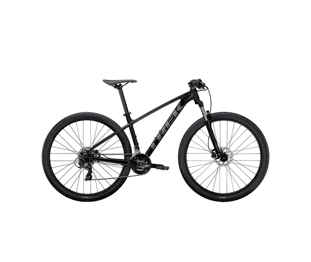 Quality mountain bike from Elephant Bike Tours, trip type