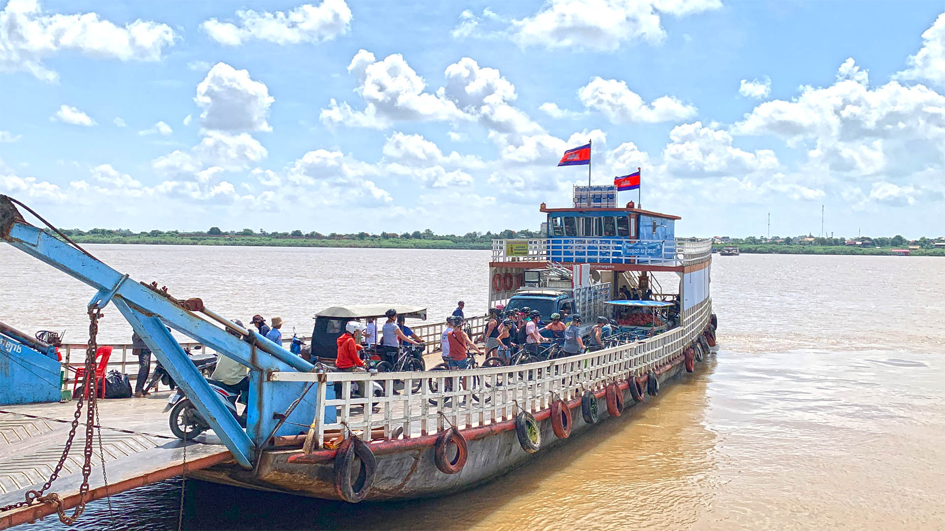 Itinerary Images