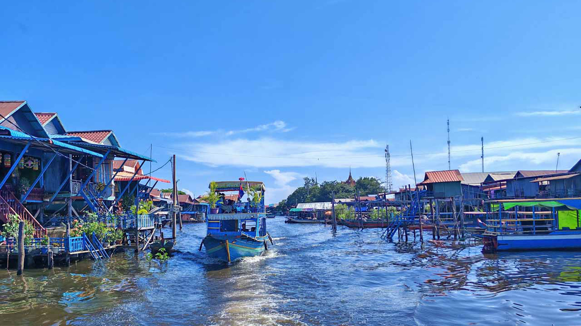 Itinerary Images