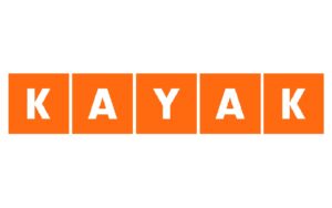 Kayak Official Logo